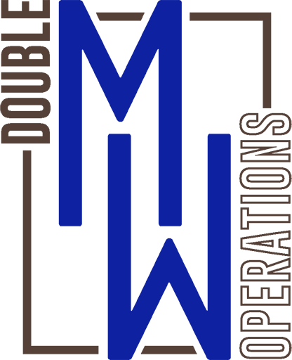 DoubleMW Operations Logo