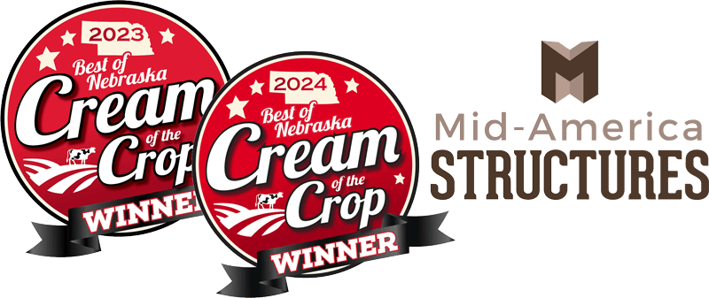 Nebraska Cream of The Crop Winner 2023 2024